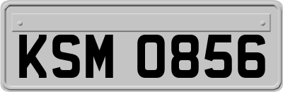 KSM0856