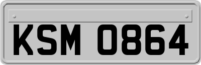 KSM0864