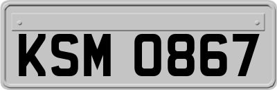 KSM0867