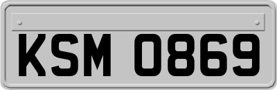KSM0869