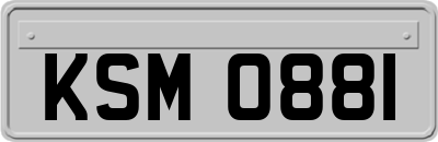 KSM0881