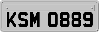 KSM0889