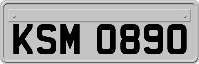KSM0890