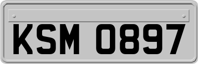 KSM0897