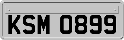 KSM0899