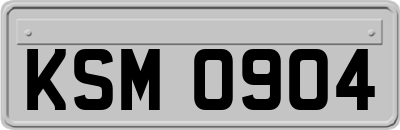 KSM0904