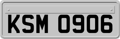 KSM0906