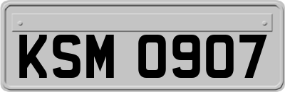 KSM0907