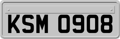 KSM0908