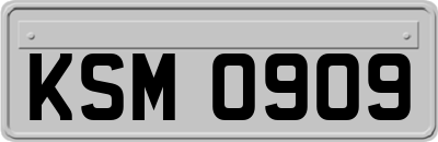 KSM0909