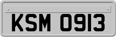 KSM0913