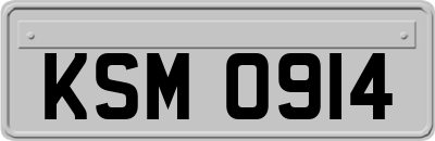 KSM0914