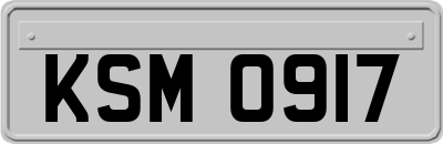 KSM0917