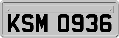 KSM0936
