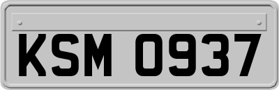 KSM0937