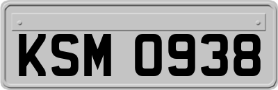 KSM0938