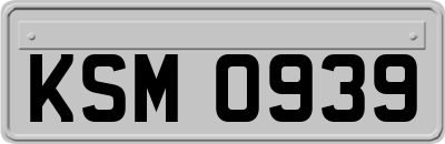 KSM0939