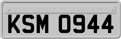 KSM0944