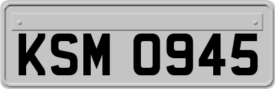 KSM0945