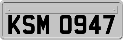 KSM0947