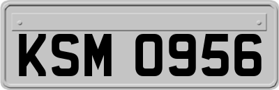 KSM0956
