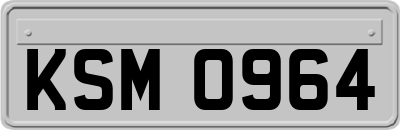 KSM0964