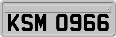 KSM0966