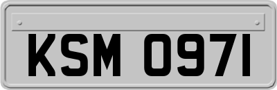 KSM0971