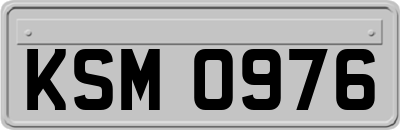 KSM0976