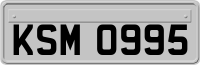KSM0995