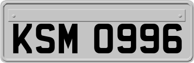 KSM0996