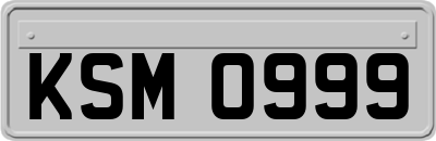KSM0999