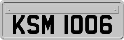 KSM1006