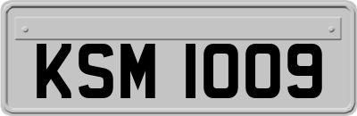 KSM1009