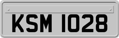 KSM1028