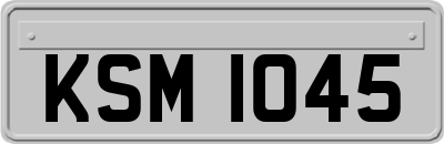KSM1045