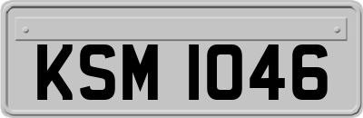 KSM1046