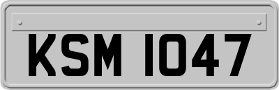 KSM1047