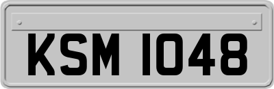 KSM1048