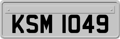 KSM1049