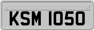 KSM1050