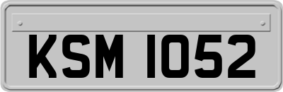 KSM1052