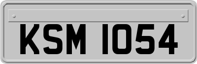 KSM1054