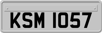 KSM1057