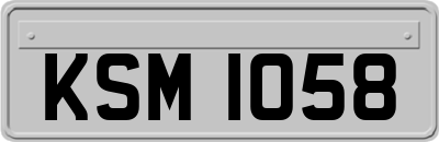 KSM1058
