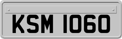 KSM1060