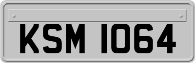 KSM1064