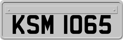 KSM1065
