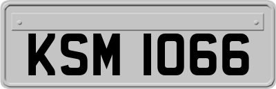 KSM1066