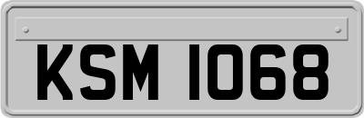 KSM1068